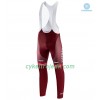 Bib Cykelbukser Vinter 2018 Team Katusha Alpecin N001